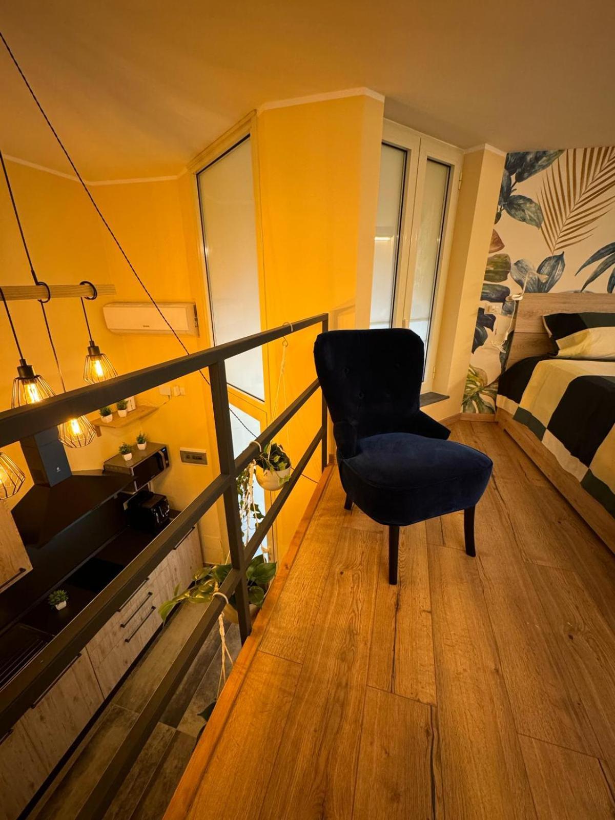 Tizi Dream S House2 Appartement Catánia Buitenkant foto