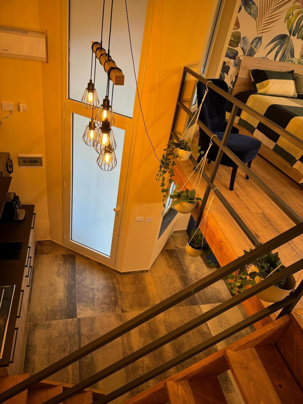 Tizi Dream S House2 Appartement Catánia Buitenkant foto