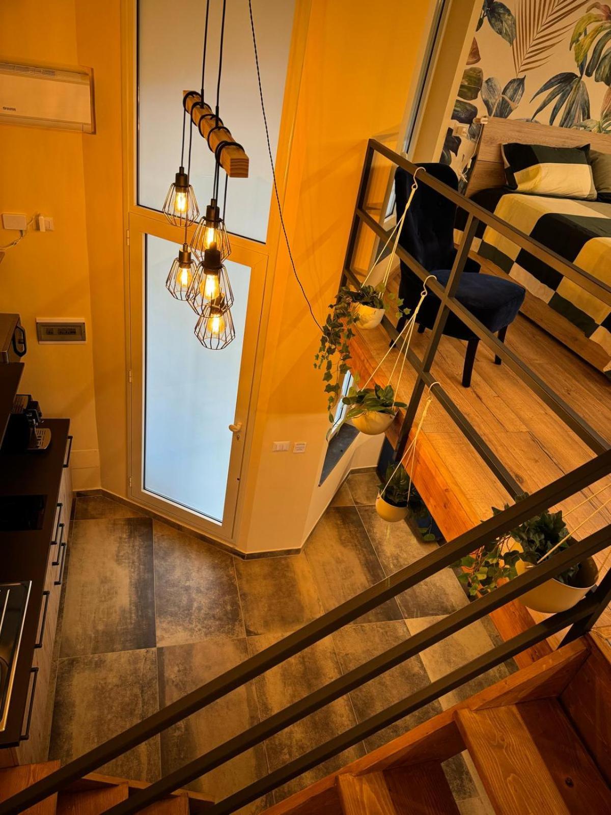 Tizi Dream S House2 Appartement Catánia Buitenkant foto
