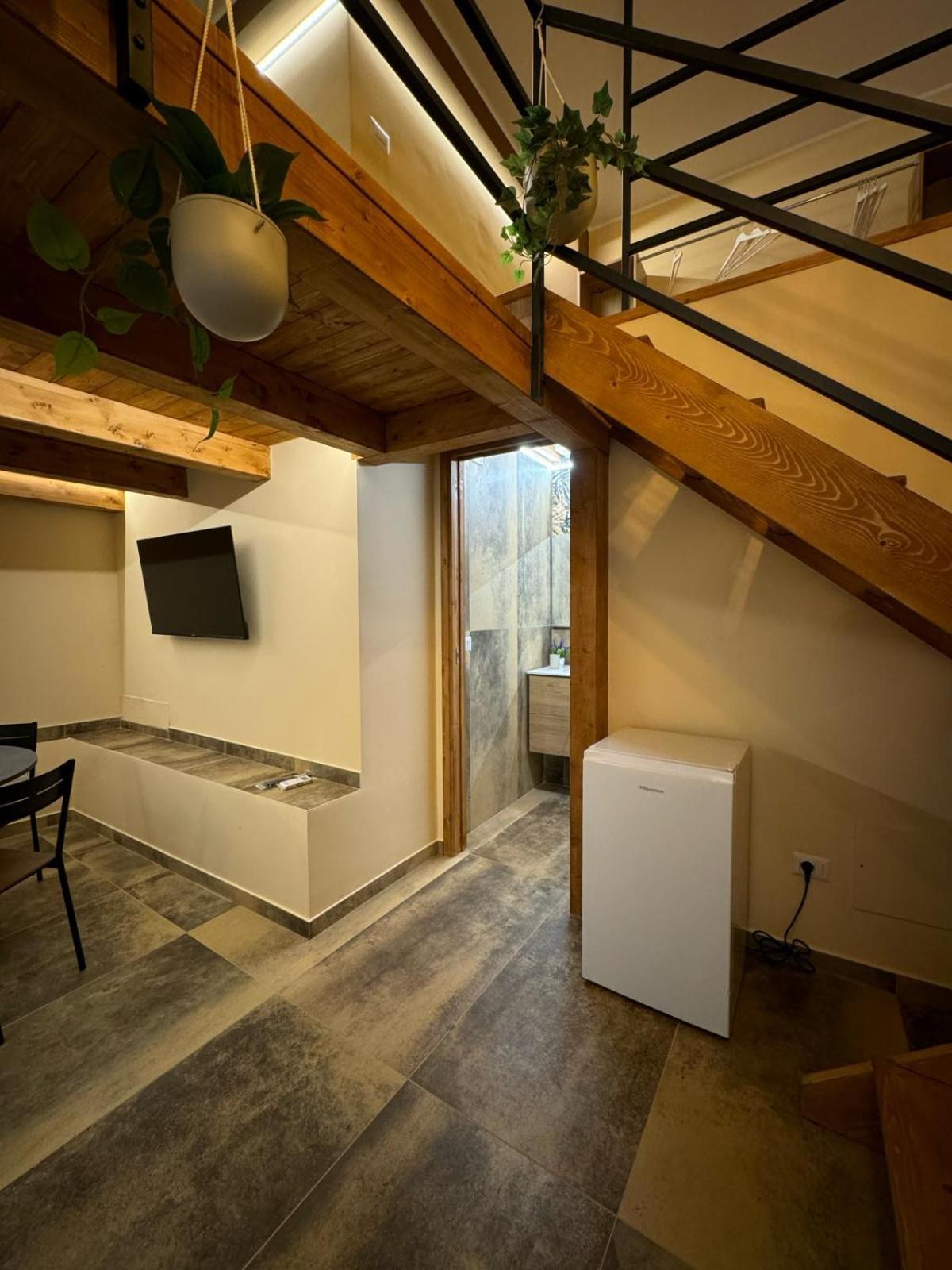Tizi Dream S House2 Appartement Catánia Buitenkant foto